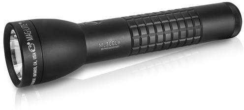 Maglite ML300LX 2D LED zaklamp