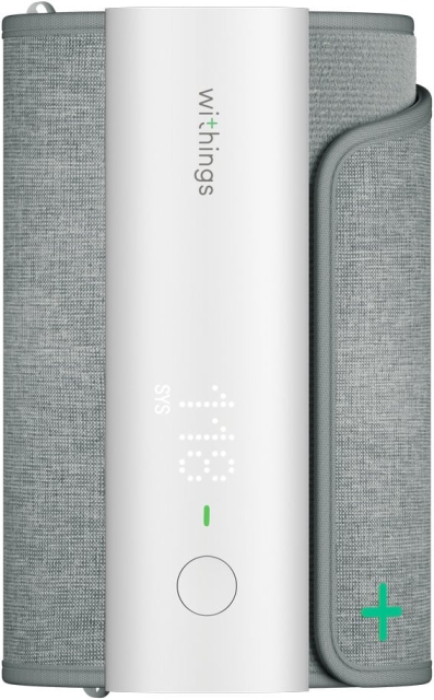 Withings BPM Connect bloeddrukmeter