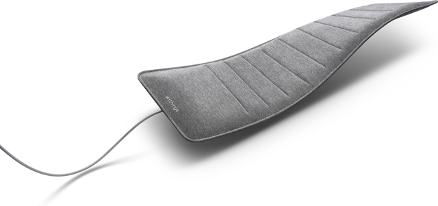 Withings Slaap Analyzer slaapsensor