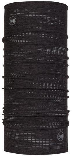 Buff DryFlx buissjaal, zwart reflecterend