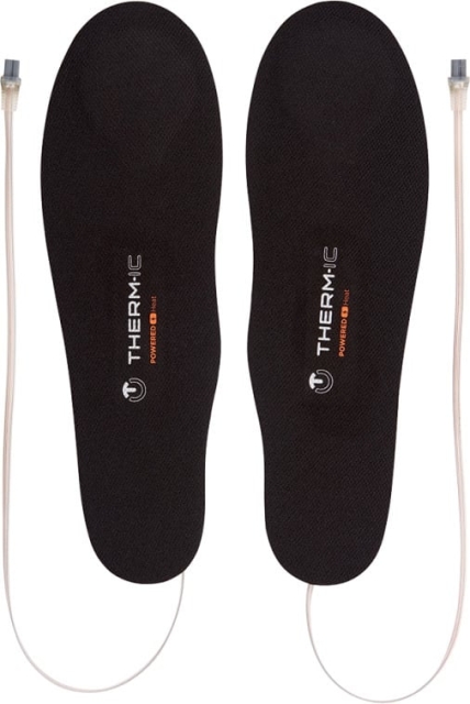 Therm-ic Insole Heat platte inlegzolen, maat 36-48