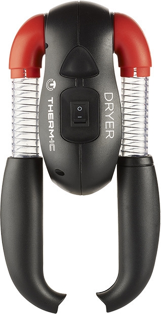 Therm-ic Droger - Droger