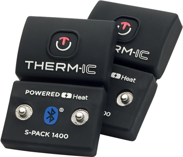 Therm-ic S-Pack 1400 B batterij