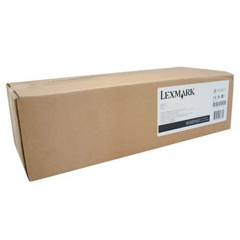 Lexmark Toner 71C2HY0 71C2H Gul