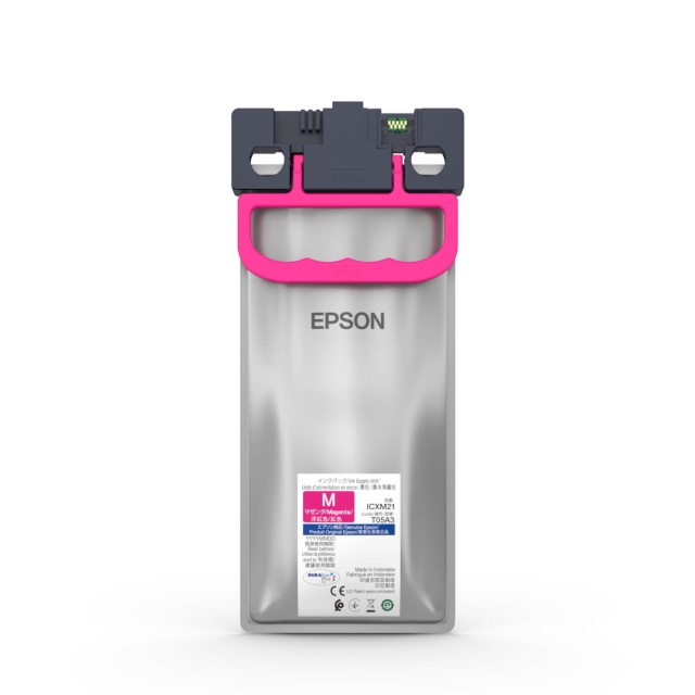 Epson Bläck C13T05A30N T05A30N Magenta