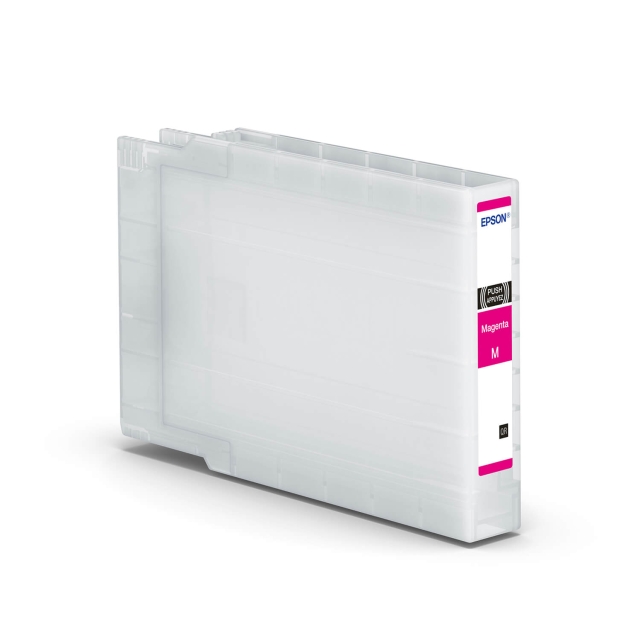 Epson Bläck C13T04A34N T04A3 Magenta