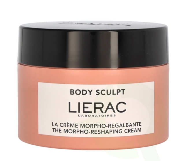 Lierac Paris Lierac Body Sculpt The Morpho-Reshaping Cream 200 ml