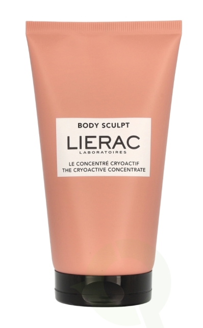 Lierac Paris Lierac Body Sculpt The Cryoactive Concentrate 150 ml