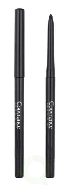 Avene Couvrance High Definition Eye Pencil 7 ml Black
