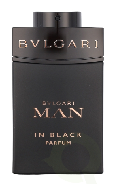 Bvlgari Man In Black Parfum Spray 100 ml