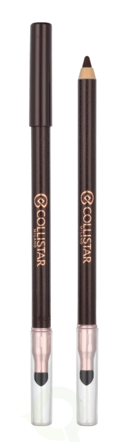Collistar Professional Waterproof Eye Pencil 1.2 ml #2 Quercia