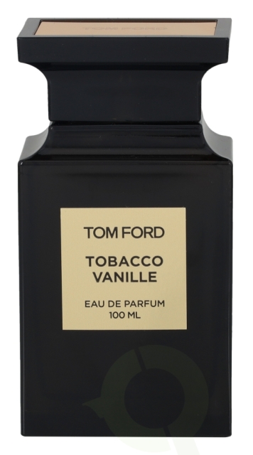 Tom Ford Tobacco Vanille Edp Spray 100 ml