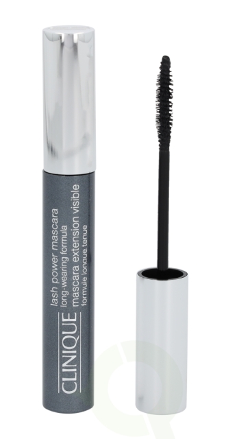 Clinique Lash Power Mascara Long- Wearing Formula 6 ml #01 Black Onyx