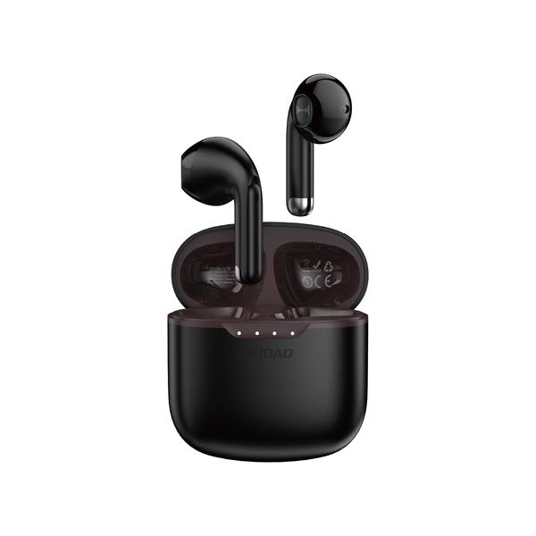 Dudao wireless TWS headphones Dudao U18 Bluetooth 5.1 - black
