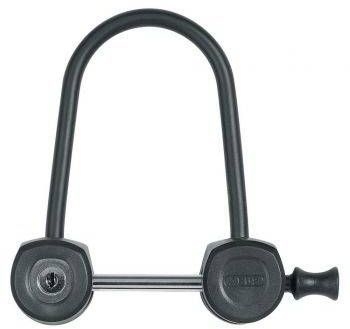 ABUS Protectus 5000 frameslot