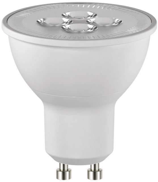 Airam LED PAR16 36°, 5 W lamp voor GU10 lampvoet