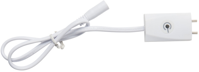 Airam Aansluitkabel lineaire drukschakelaar, 0,5 m