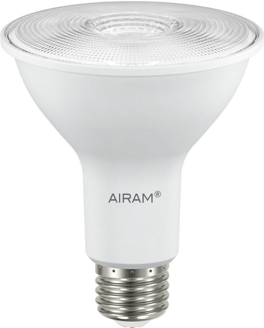 Airam Fiora plantenlamp, E27, 3500 K, 800 lm