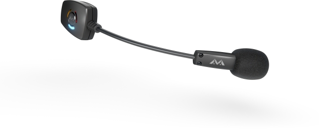 Antlion Audio ModMic draadloze boom microfoon