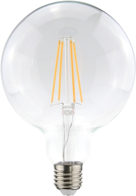 Airam Globe LED gloeilamp, E27, 2700 K, 250 lm