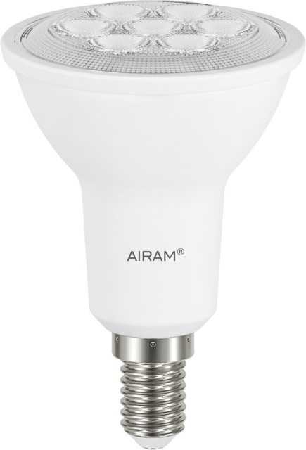 Airam Fiora plantenlamp, E14, 3500 K, 420 lm