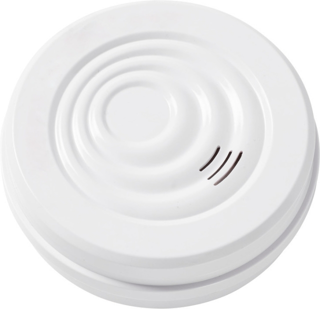 Airam 7126605 Waterlekalarm 9V