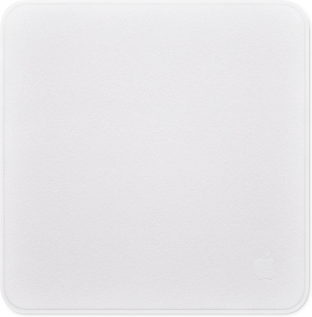 Apple polijstdoek (MM6F3)