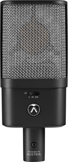 Austrian Audio OC16 Studio Set condensatormicrofoon