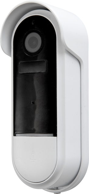 Airam SmartHome Video deurbel, WiFi-netwerk