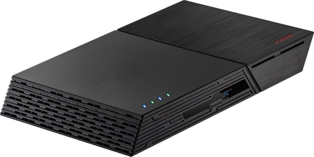 ASUSTOR FS6706T netwerkserver