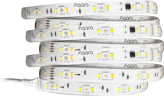 Aqara LED Strip T1 strooklamp verlenging, 1 m