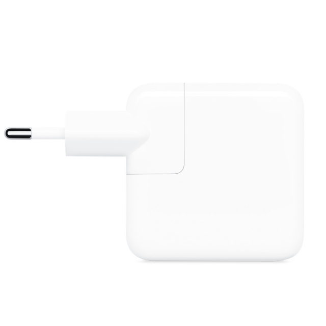 Apple 30W USB-C-voeding (MW2G3)
