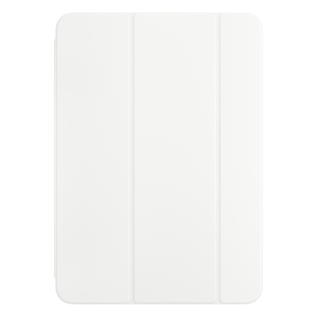 Apple Smart Folio 11" voor iPad Pro (M4), wit (MW973)