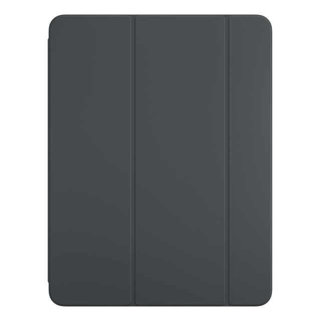 Apple Smart Folio 13" voor iPad Pro (M4), zwart (MWK33)