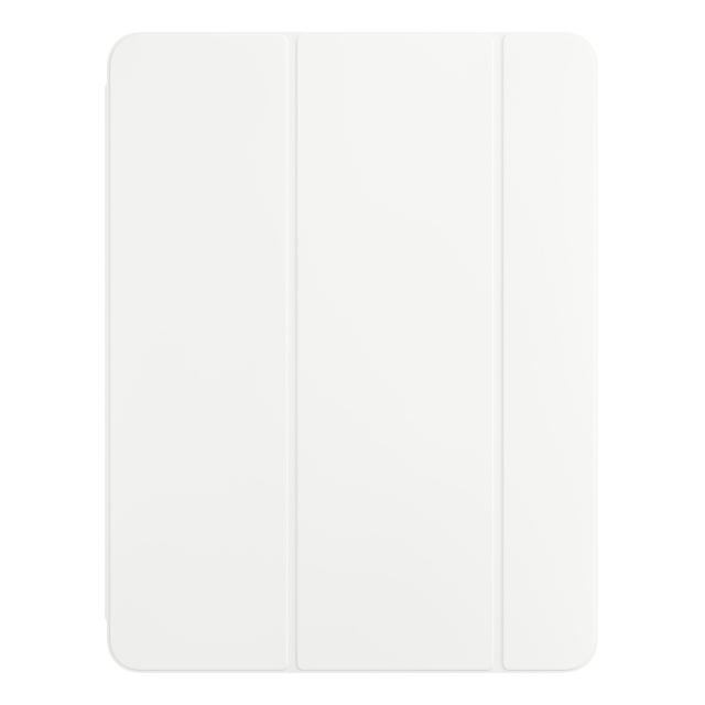Apple Smart Folio 13" voor iPad Pro (M4), wit (MWK23)