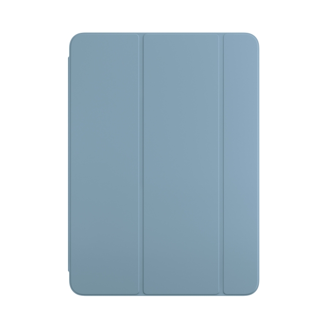 Apple Smart Folio 11" voor iPad Air (M2), denim (MWK63)