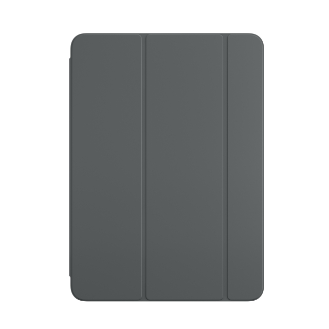Apple Smart Folio 11" voor iPad Air (M2), antracietgrijs (MWK53)