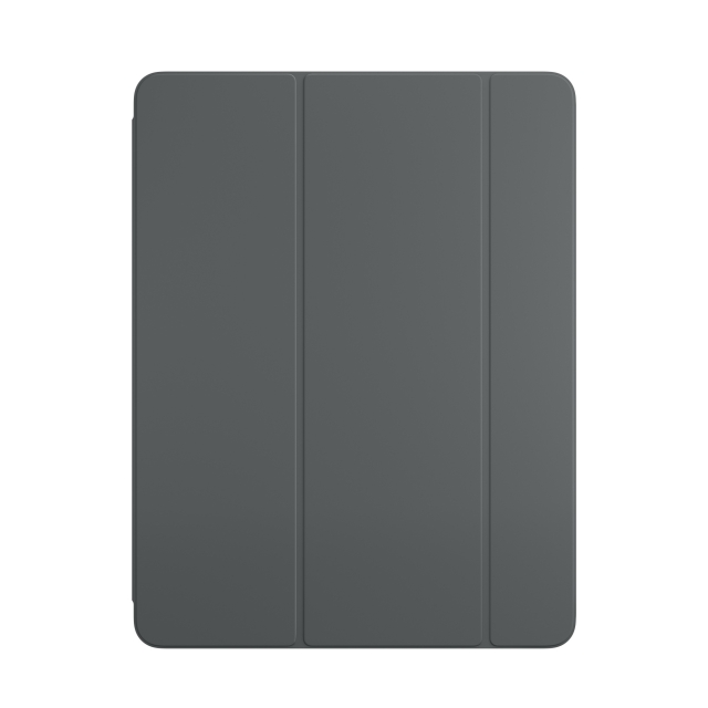 Apple Smart Folio 13" voor iPad Air (M2), antracietgrijs (MWK93)