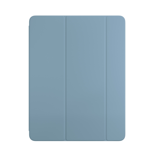 Apple Smart Folio 13" voor iPad Air (M2), denim (MWKA3)
