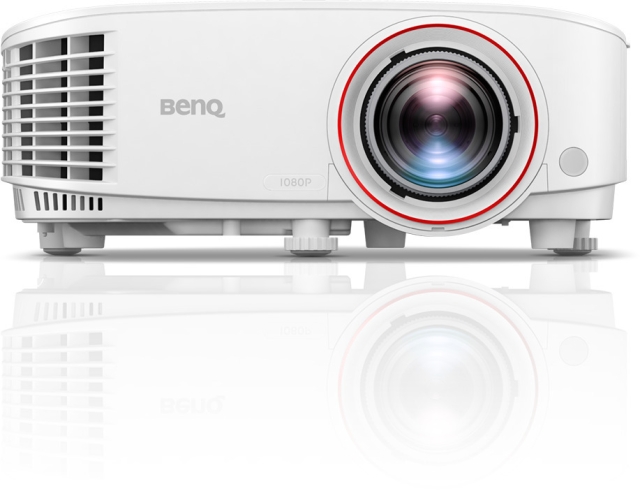 BenQ TH671ST DLP Full HD gaming projector