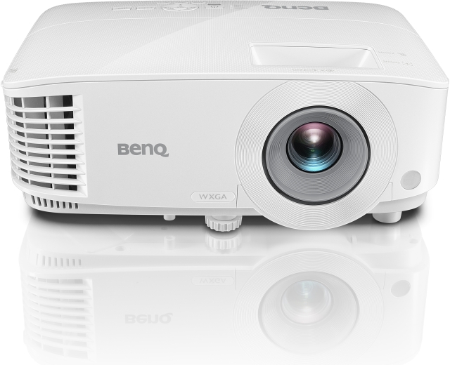 BenQ MW550 DLP WXGA zakelijke projector