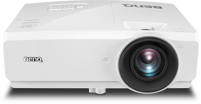 BenQ SH753+ Full HD DLP installatieprojector