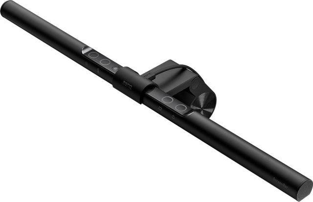 BenQ ScreenBar schermverlichtingssysteem