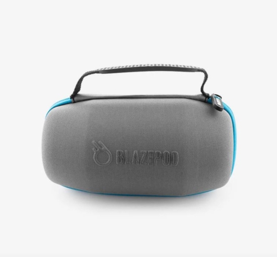 BlazePod Hardcase opbergdoos, 4 stuks