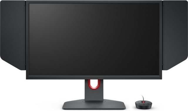 BenQ Zowie XL2746K 27" beeldscherm voor gaming