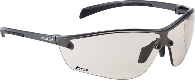 Bollé Silium+ veiligheidsbril, CSP