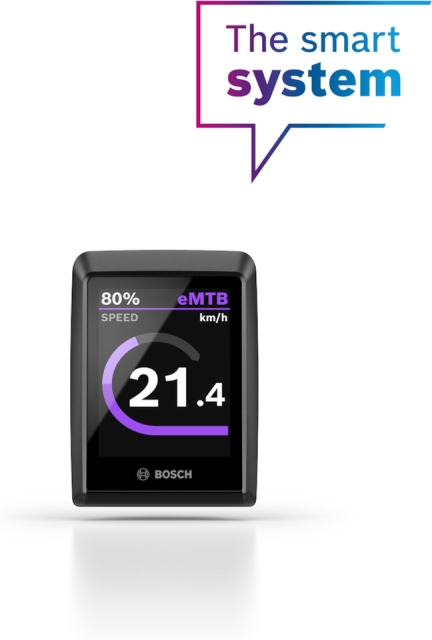 Bosch Kiox 300 beeldscherm (BHU3600)