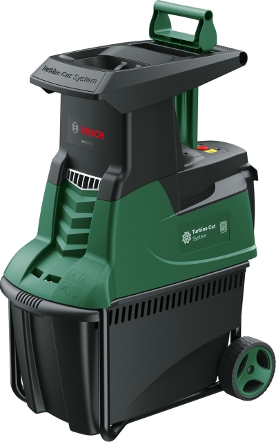 Bosch AXT 25 TC -ox hakselaar