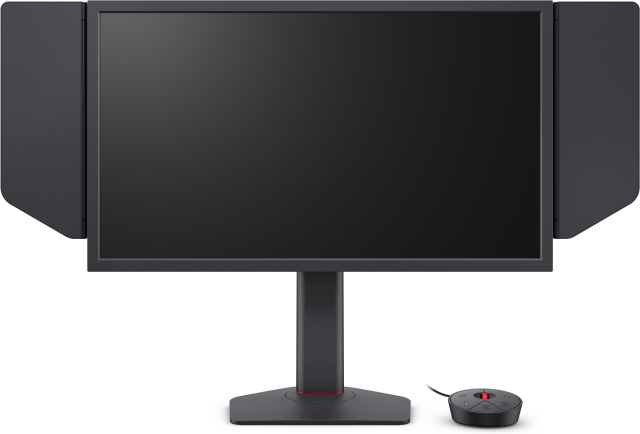 BenQ Zowie XL2546X 24,5" beeldscherm voor gaming