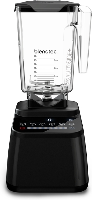 Blendtec Designer 650 keukenmachine
